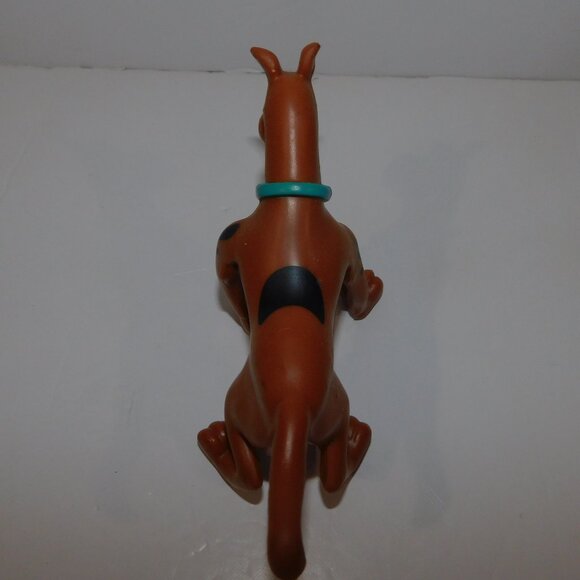 Equity Toys 4.5" Scooby Doo Dog Flexible Bendable Figure - Picture 5 of 8